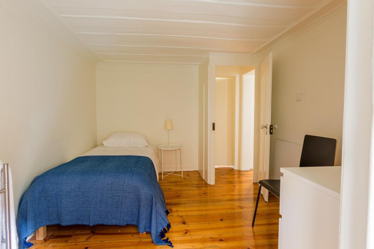 Rua Sao Bento Appartement Lissabon