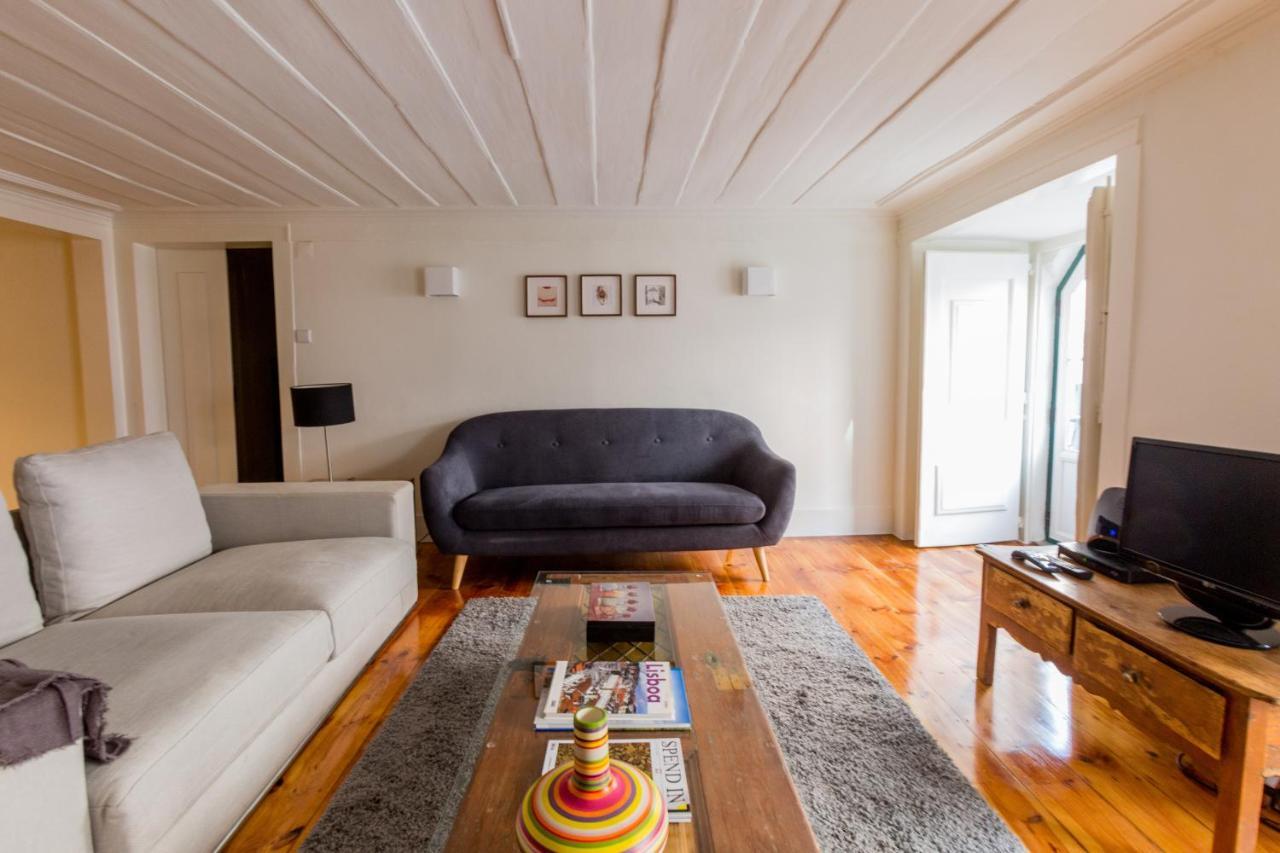 Appartement Rua Sao Bento